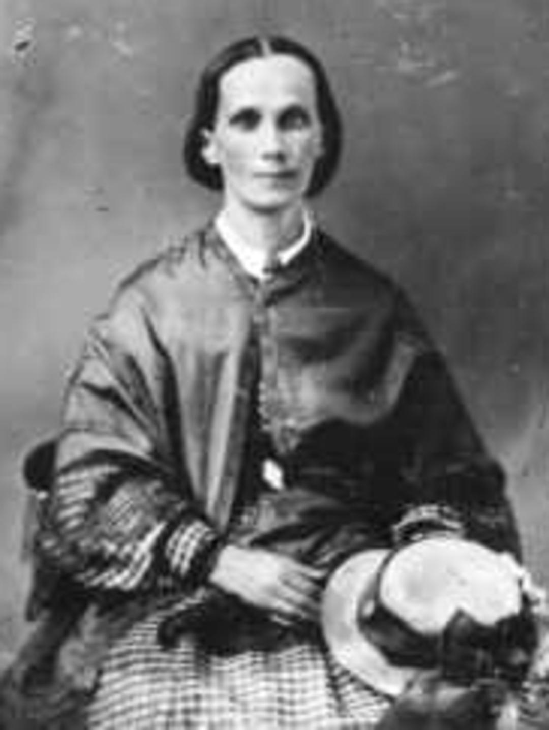 Emily Amelia Stone (1839 - 1927) Profile